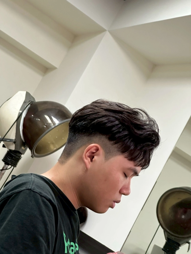 冷燙