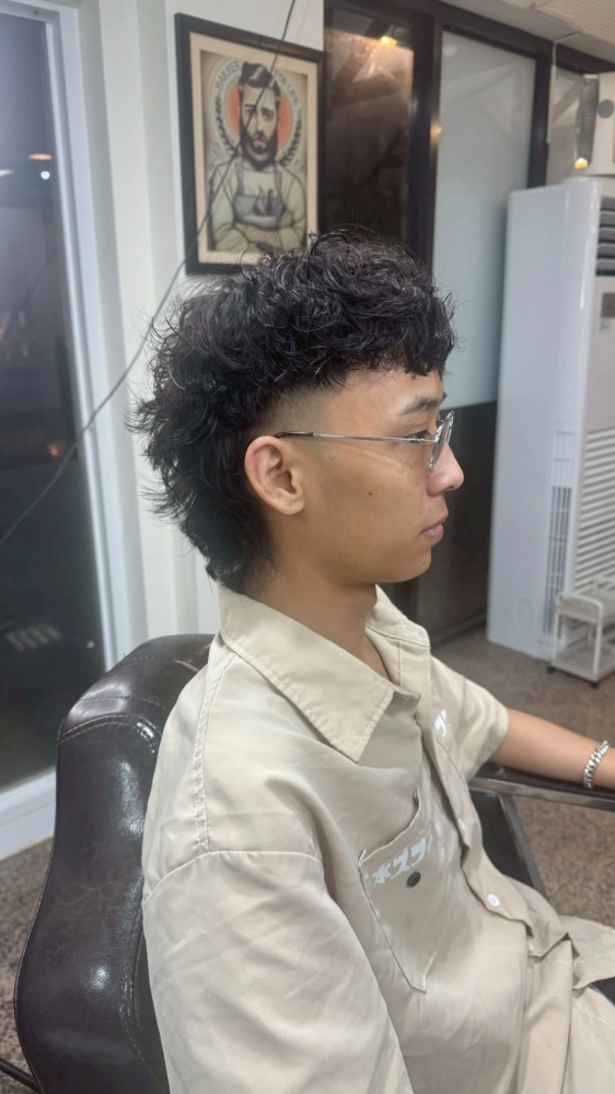 中東捲