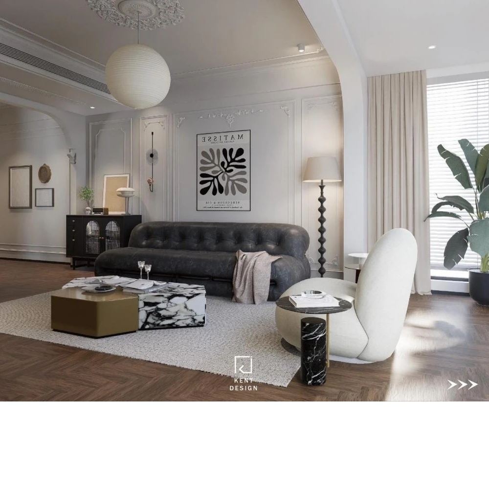 Y Home Classical