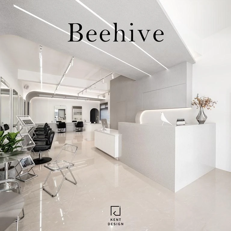 Beehive宜蘭旗艦店