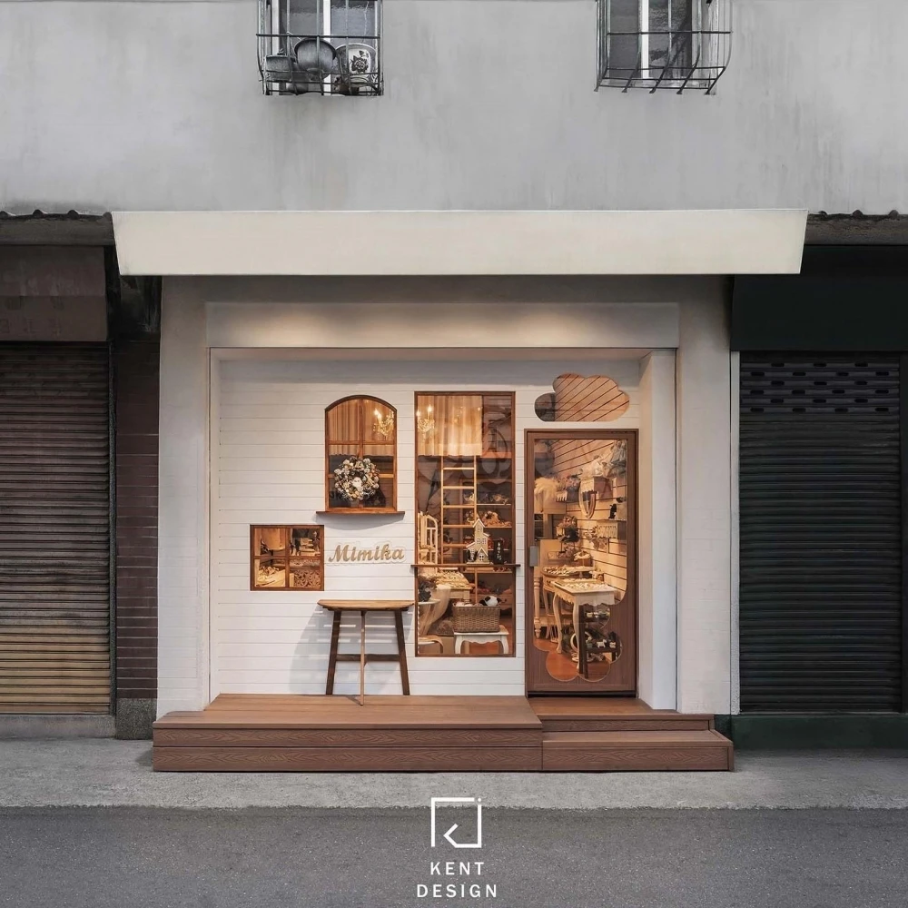 ミミ花 赤峰二店