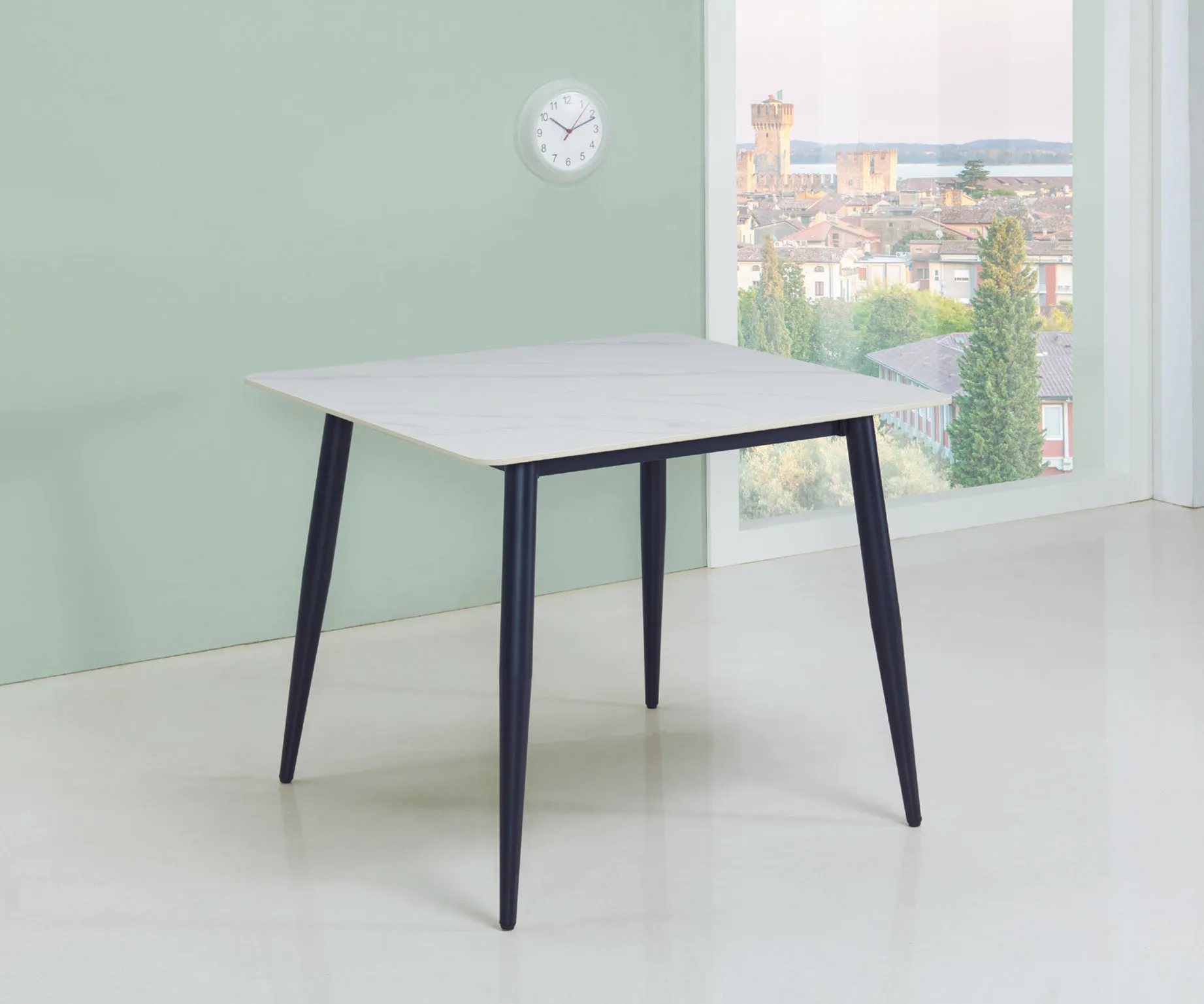 90小型休閒餐桌