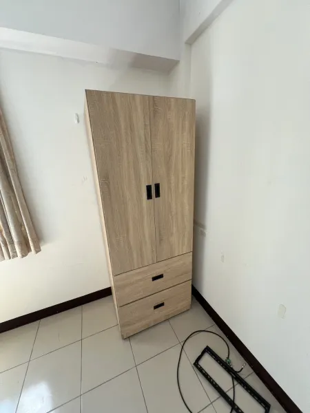 鶯歌鶯桃路柯先生-衣櫃、衣櫥｜新北市家具工廠｜鶯歌區家具工廠