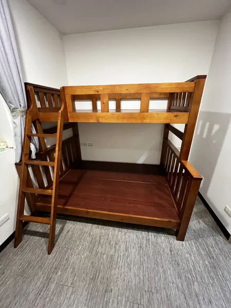 南港-子母雙層床｜雙層床南港推薦｜鶯歌區家具工廠｜南港家具推薦