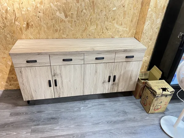 鶯歌林先生-餐櫃 收納櫃｜新北市家具工廠｜鶯歌區家具工廠
