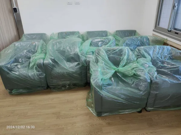 聯合醫院-沙發｜沙發 鶯歌推薦｜鶯歌區家具工廠｜三峽家具推薦