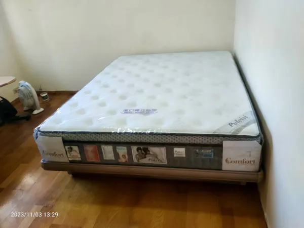 基隆仁一路賴小姐-掀床 床墊｜床墊 鶯歌推薦｜鶯歌區家具工廠｜基隆家具推薦