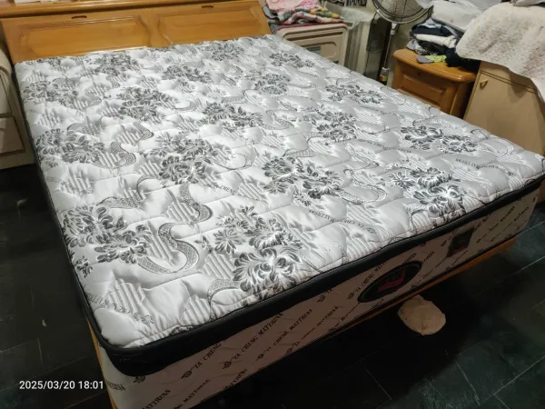 鶯歌區成功街張先生-床墊｜床墊鶯歌推薦｜鶯歌區家具工廠｜三峽家具推薦