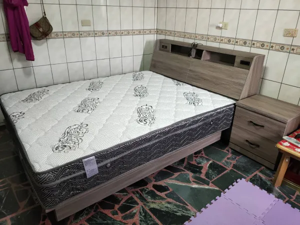 鶯歌區中正三路-床架 床墊｜床架 鶯歌推薦｜鶯歌區家具工廠｜床墊 鶯歌推薦