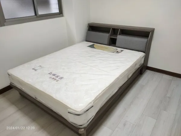 新店區北宜路邱先生-床墊 床架｜床墊 鶯歌推薦｜鶯歌區家具工廠｜新店家具推薦