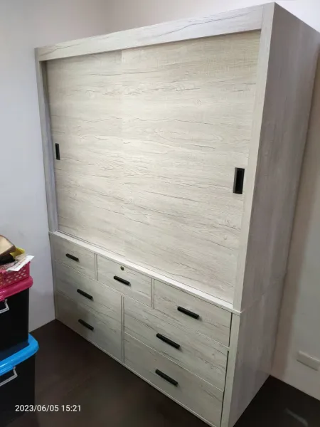 新北市-衣櫃 斗櫃｜衣櫃推薦｜鶯歌區家具工廠｜新北市家具推薦