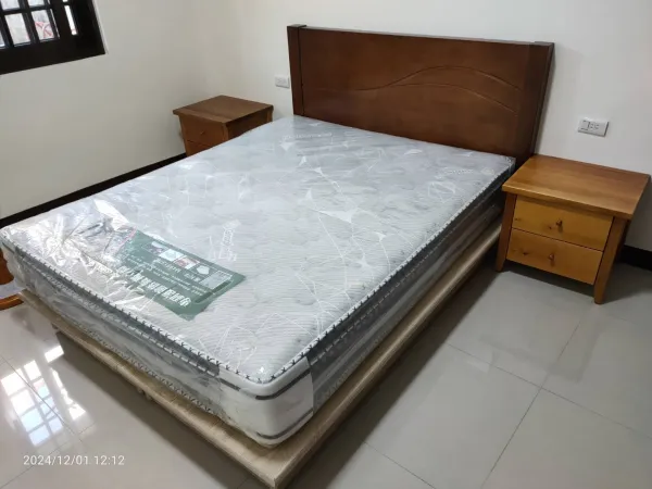 鶯歌區大鶯路王小姐-床墊 床架｜床墊 鶯歌推薦｜鶯歌區家具工廠｜大溪床墊推薦