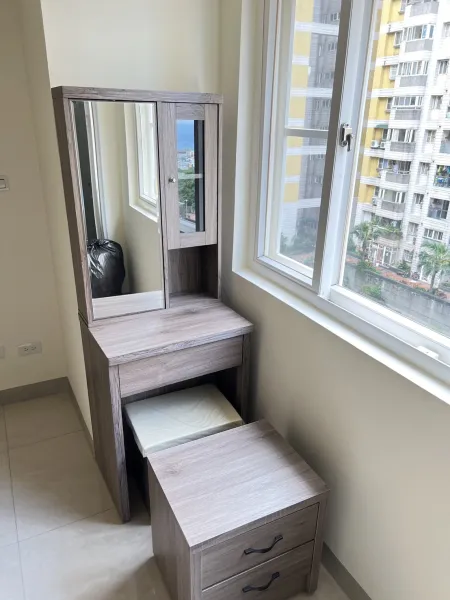 基隆-化妝台｜鏡台 推薦｜鶯歌區家具工廠｜基隆家具推薦