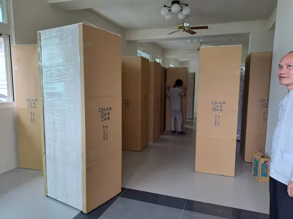 新竹道場-衣櫃｜衣櫃 鶯歌推薦｜鶯歌區家具工廠｜新竹市家具推薦