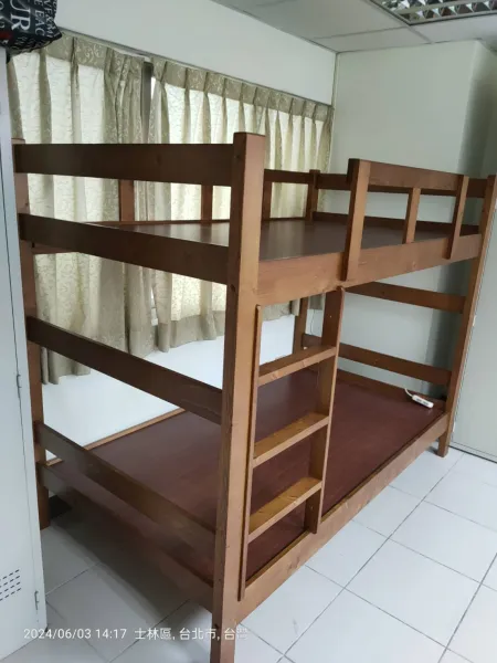 台北市-雙層床｜雙層床推薦｜鶯歌區家具工廠｜台北市家具推薦