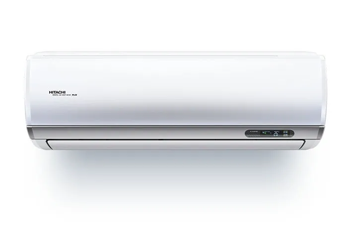 日立尊榮冷暖NTB