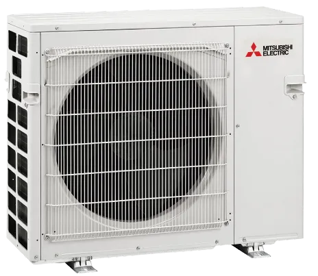 三菱電冷氣 MAX冷暖多聯變頻系統