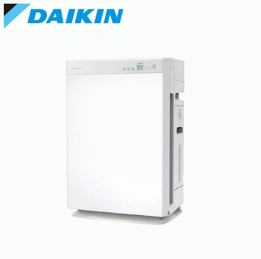 大金冷氣 清淨機