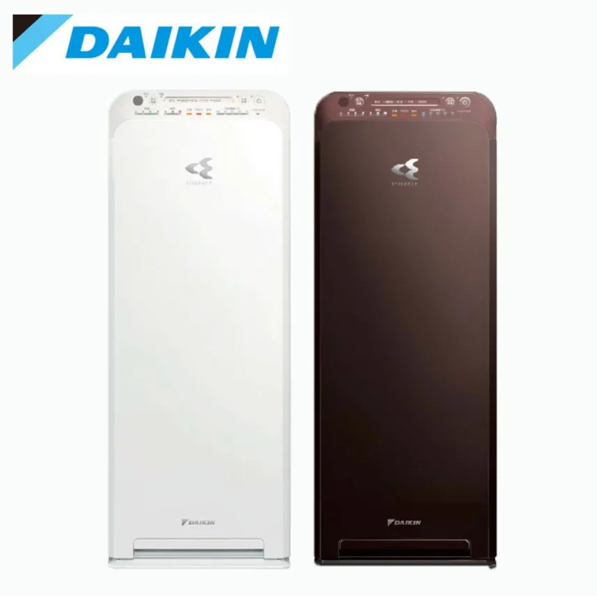 大金冷氣 清淨機