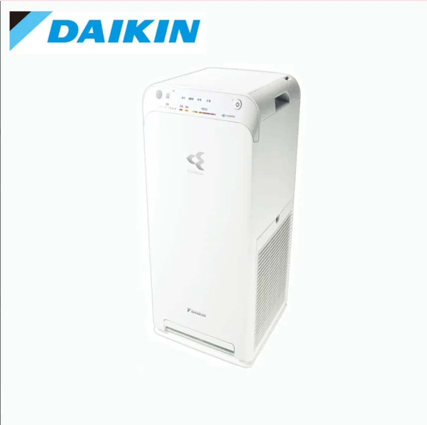 大金冷氣 清淨機