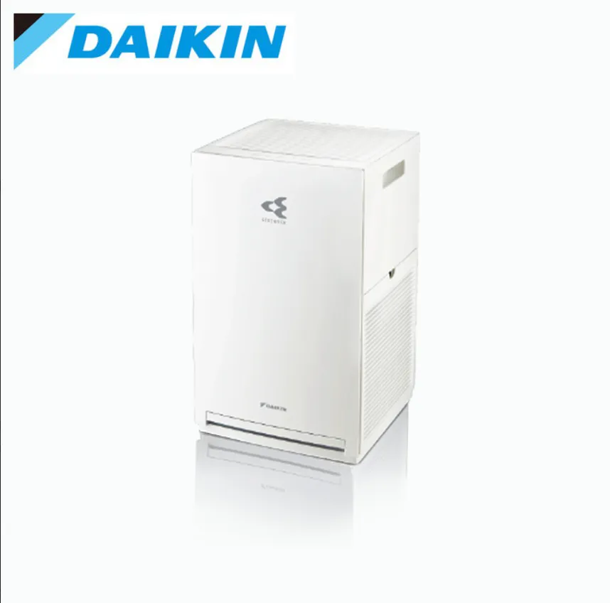 大金冷氣 清淨機