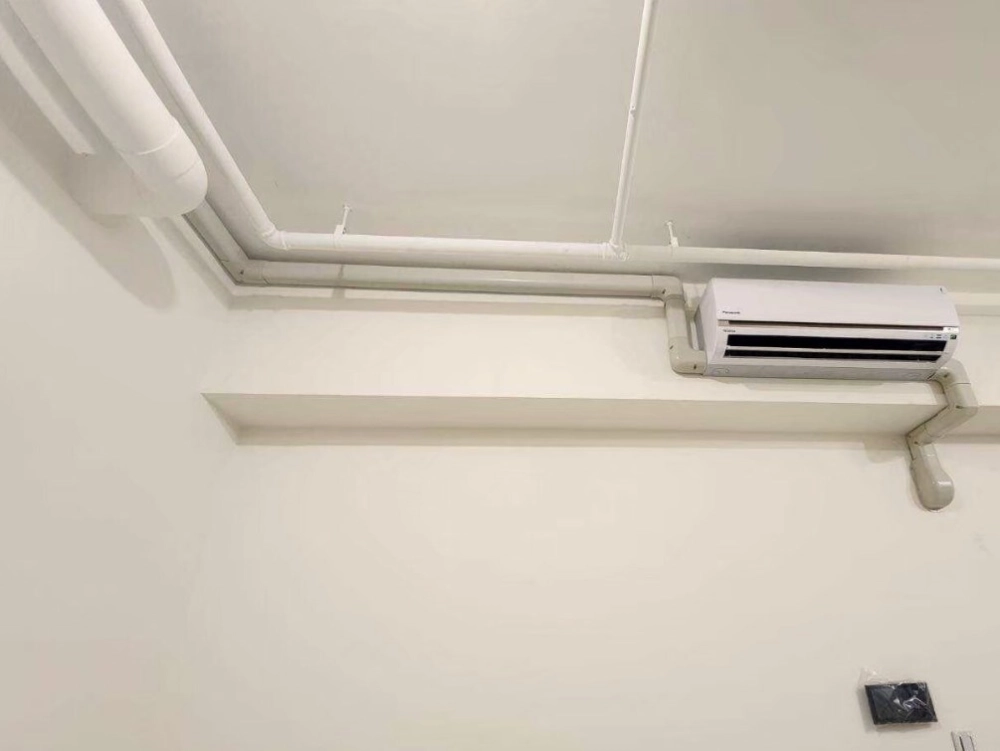 左營區案場紀錄