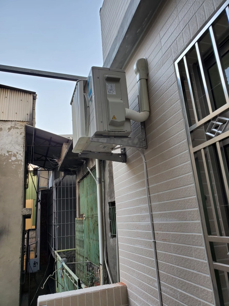 高雄前金區｜大金冷氣