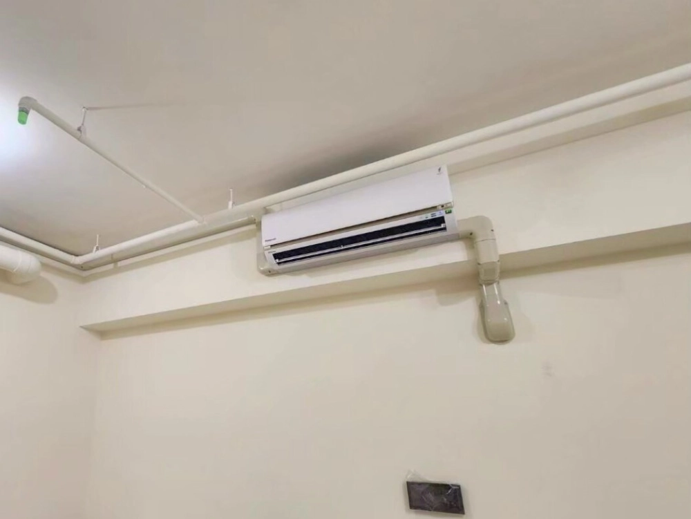 左營區案場紀錄