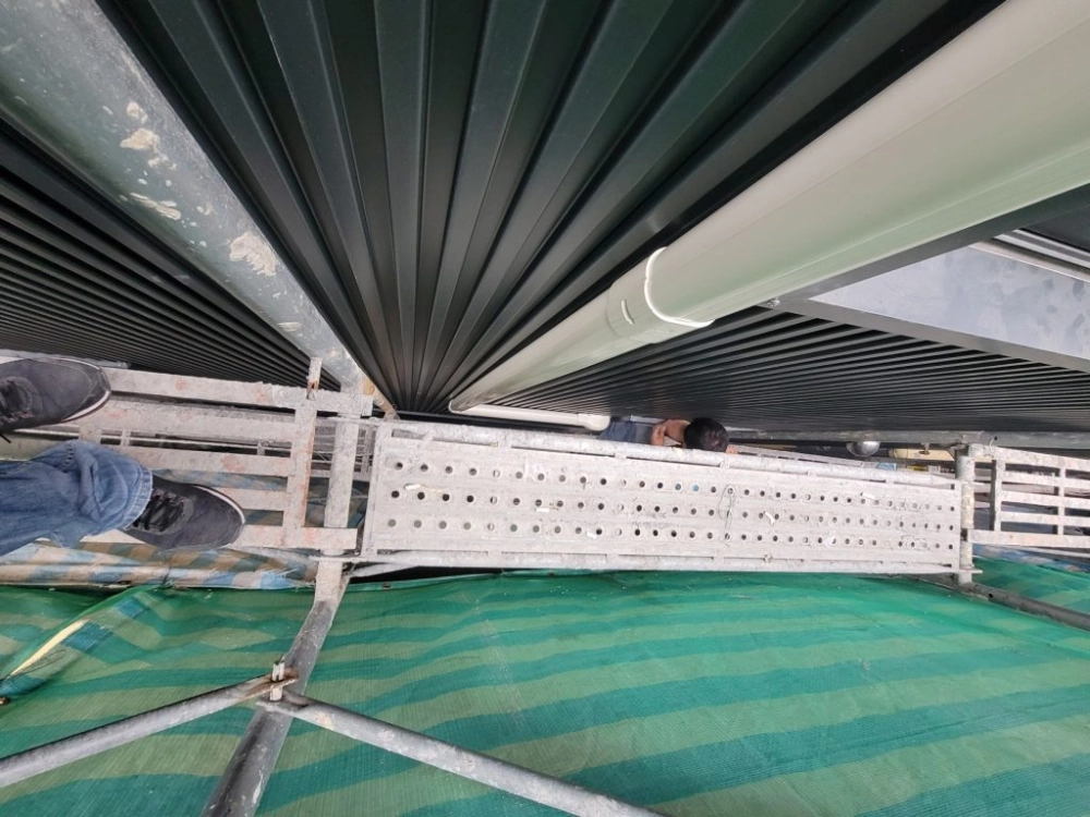 鳳山區｜武營路