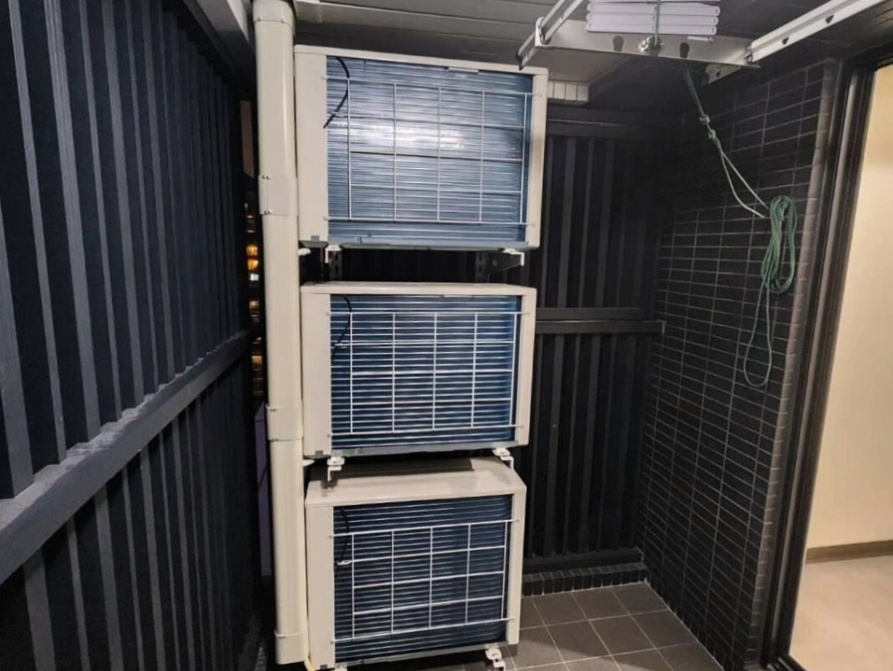 左營區案場紀錄