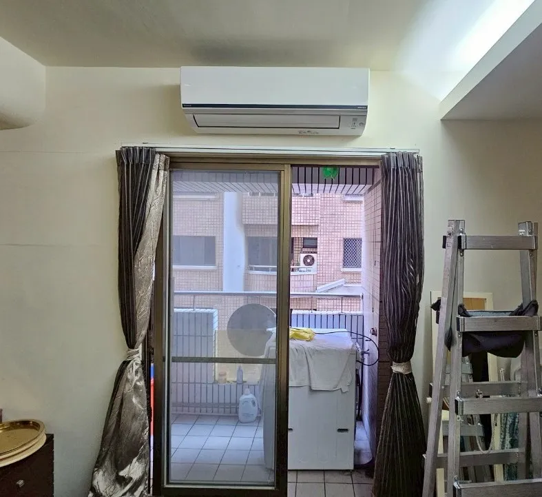 新興區案場紀錄