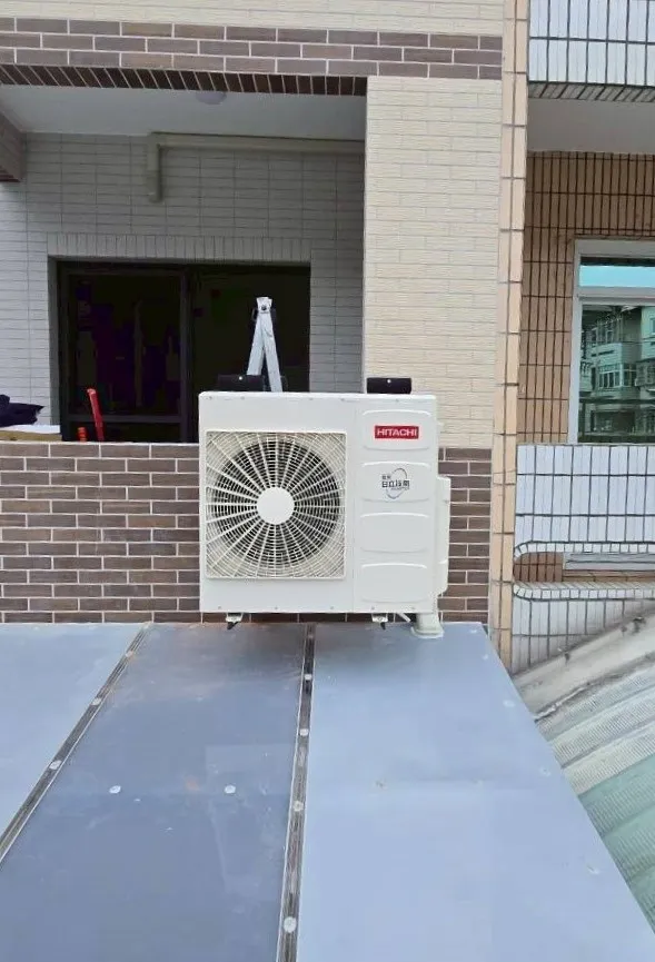 高雄鳥松區｜日立冷氣