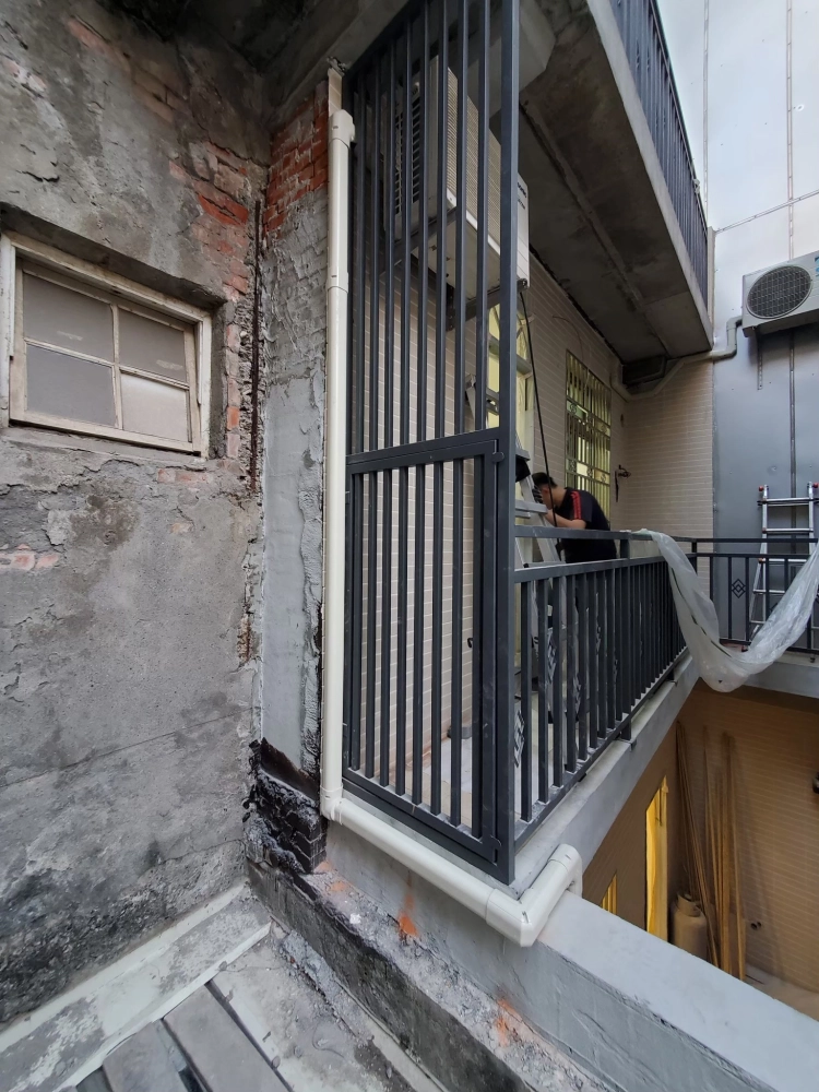 高雄前金區｜大金冷氣