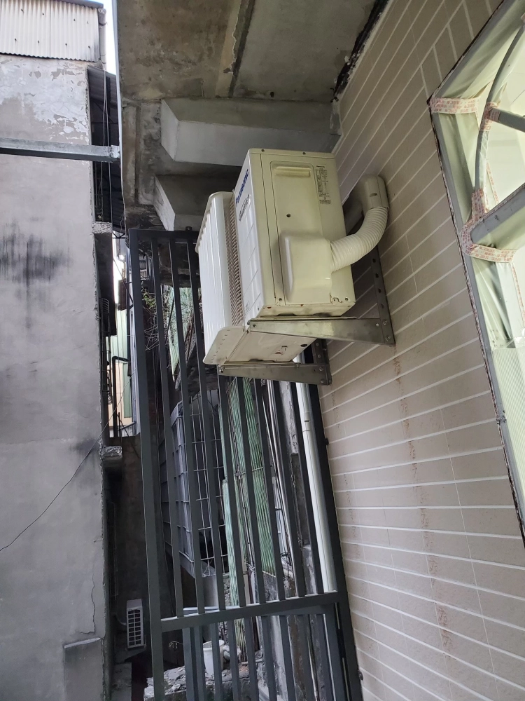 高雄前金區｜大金冷氣