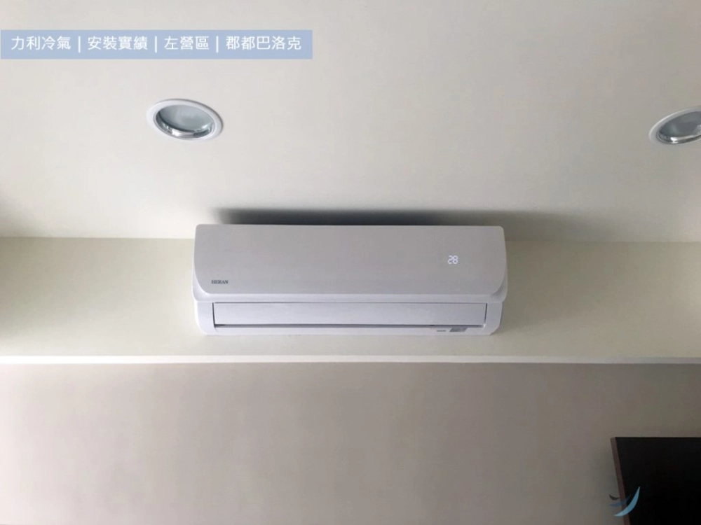 左營區｜郡都巴洛克