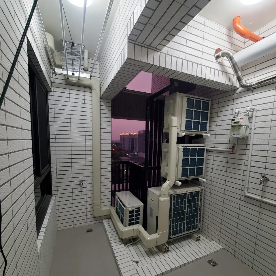 橋頭區｜欣橋之心