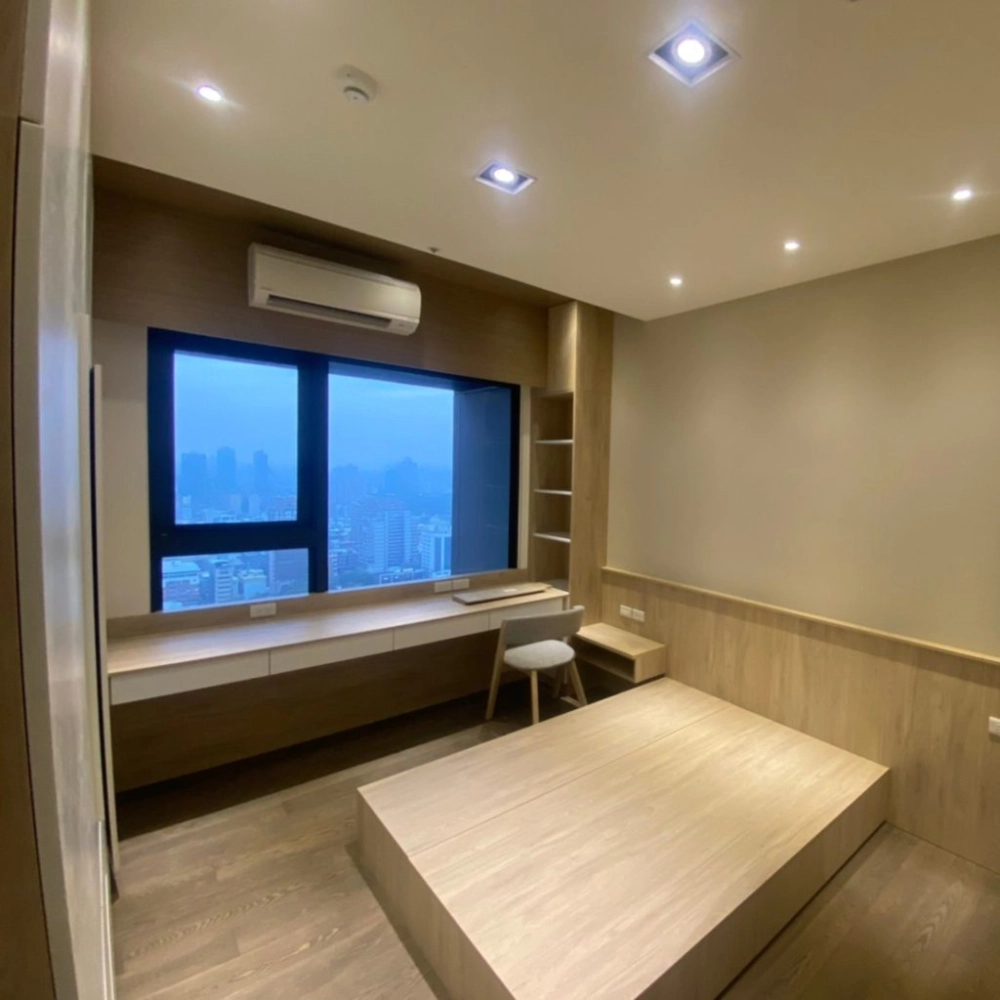 鼓山區｜美術皇居