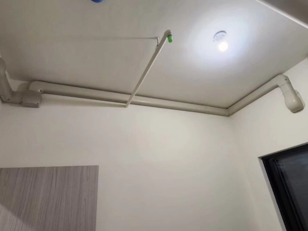 左營區案場紀錄