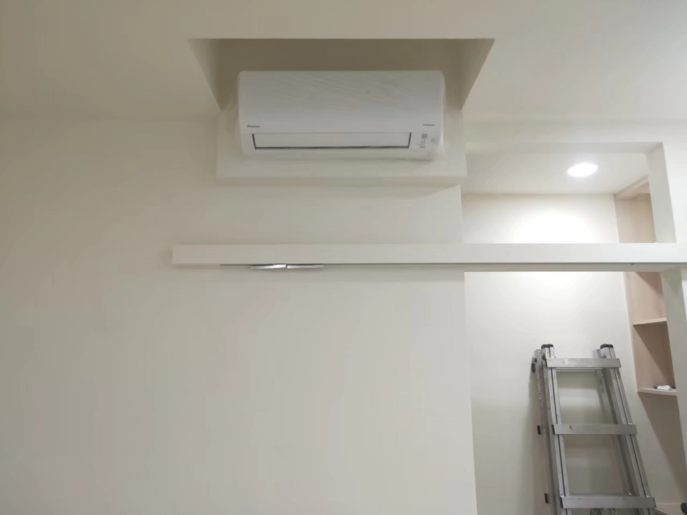 高雄前金區｜大金冷氣