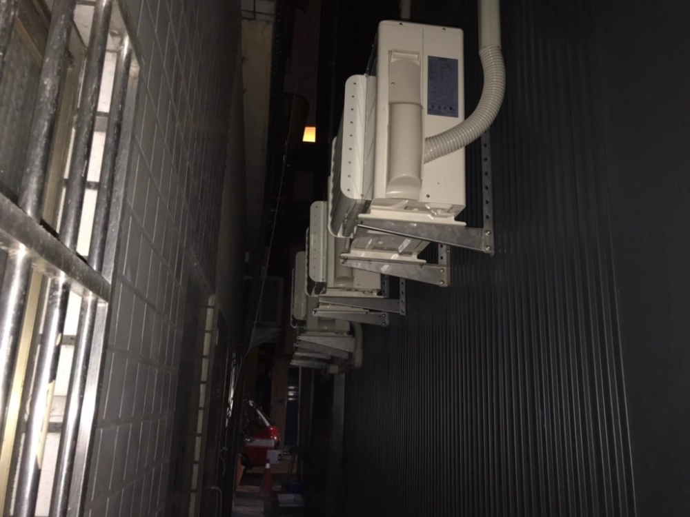 鳳山區｜武營路