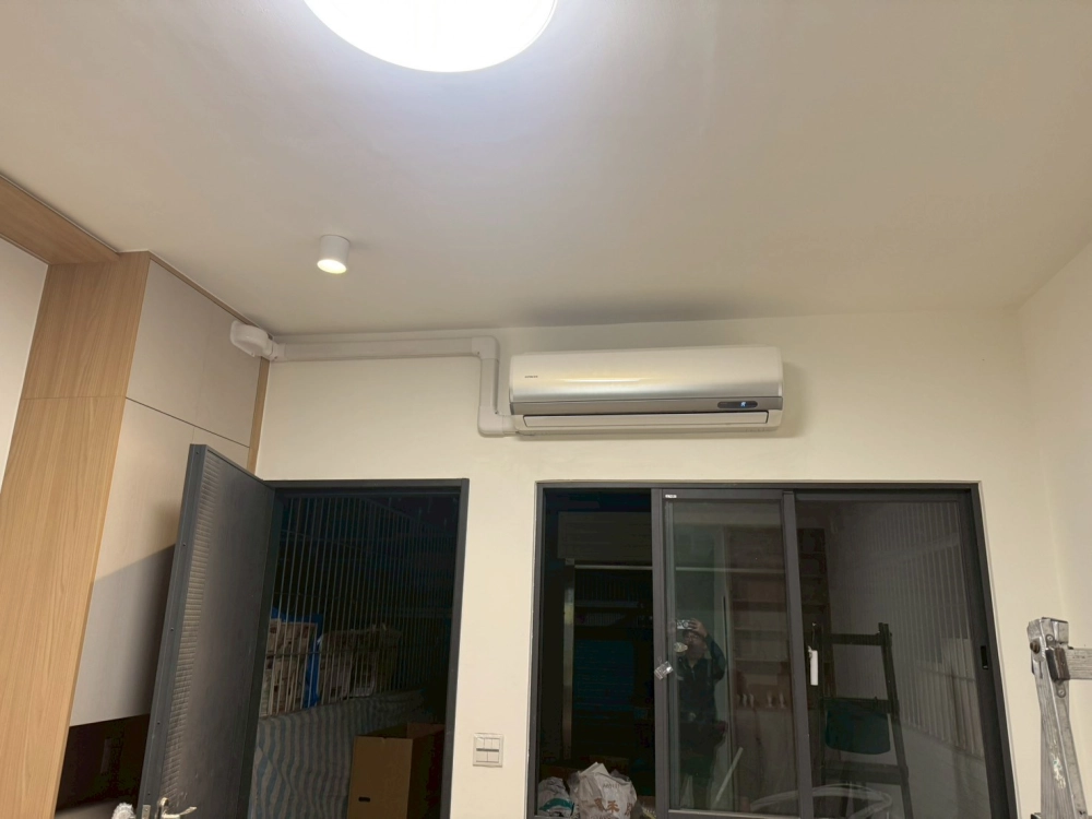 高雄鳥松區｜日立冷氣