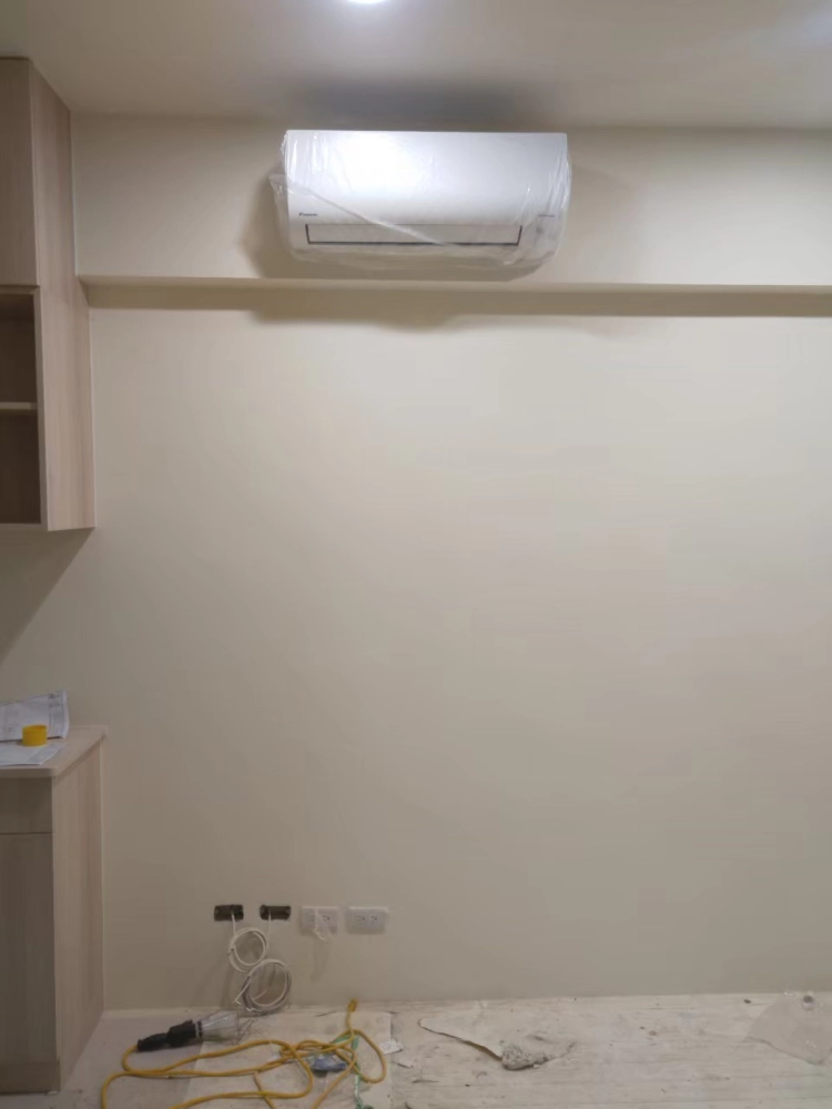 高雄前金區｜大金冷氣