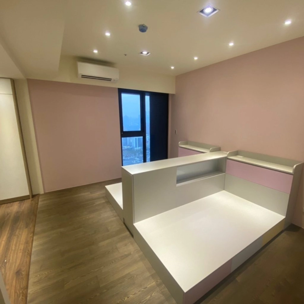 鼓山區｜美術皇居