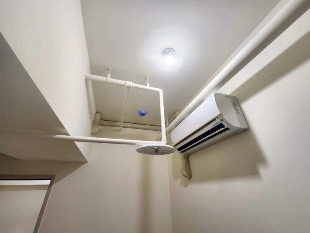 左營區案場紀錄