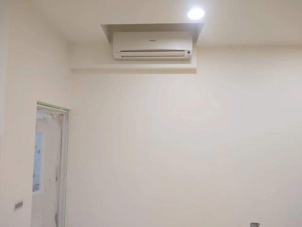 高雄前金區｜大金冷氣