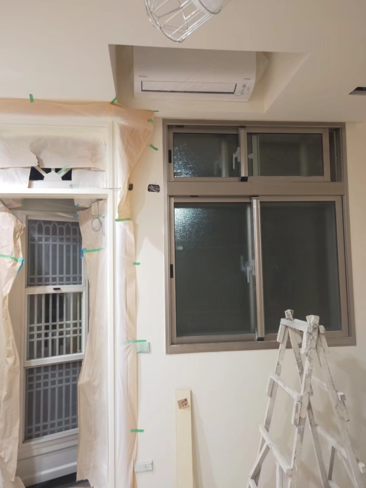 高雄前金區｜大金冷氣