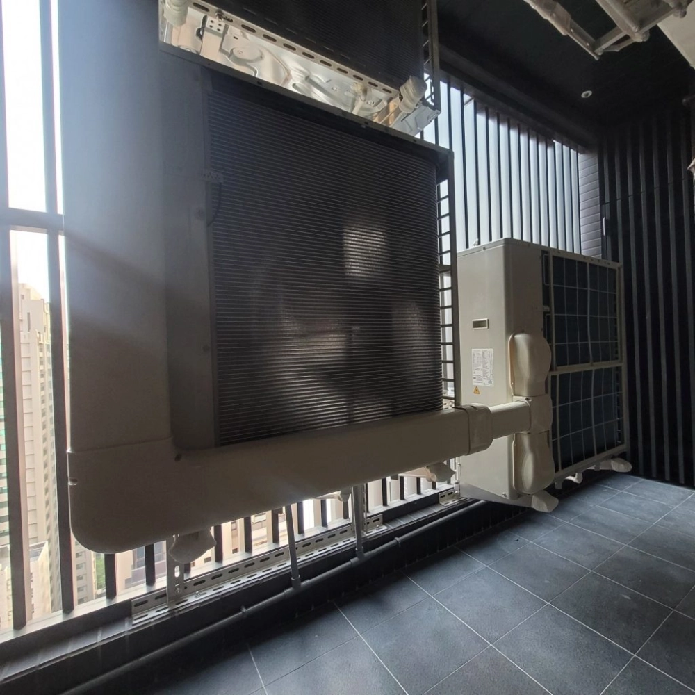 鼓山區｜美術皇居