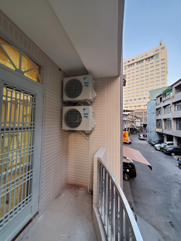高雄前金區｜大金冷氣