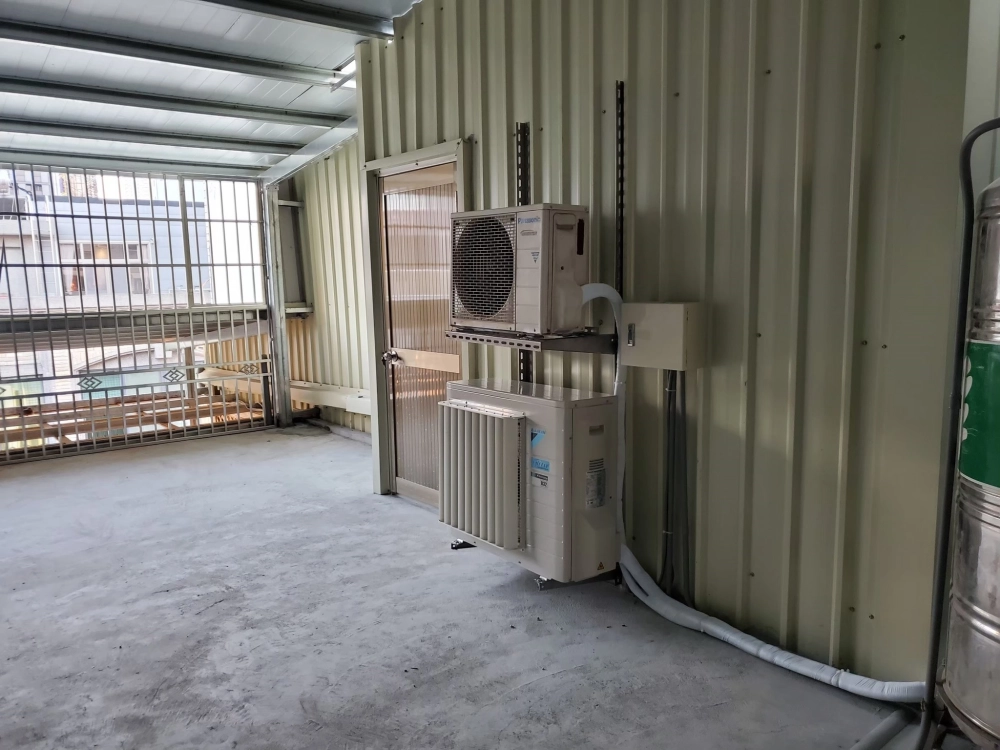 高雄前金區｜大金冷氣