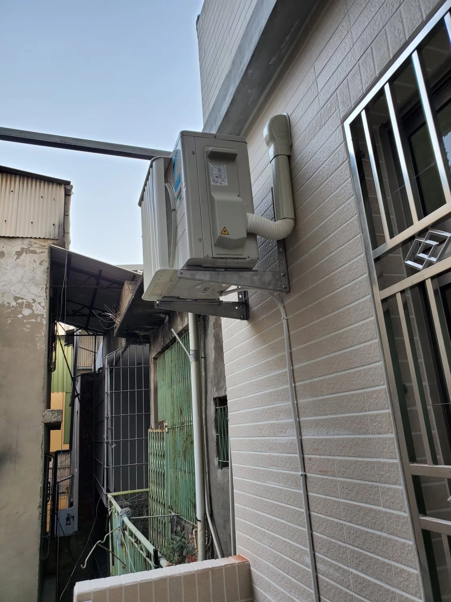 高雄前金區｜大金冷氣